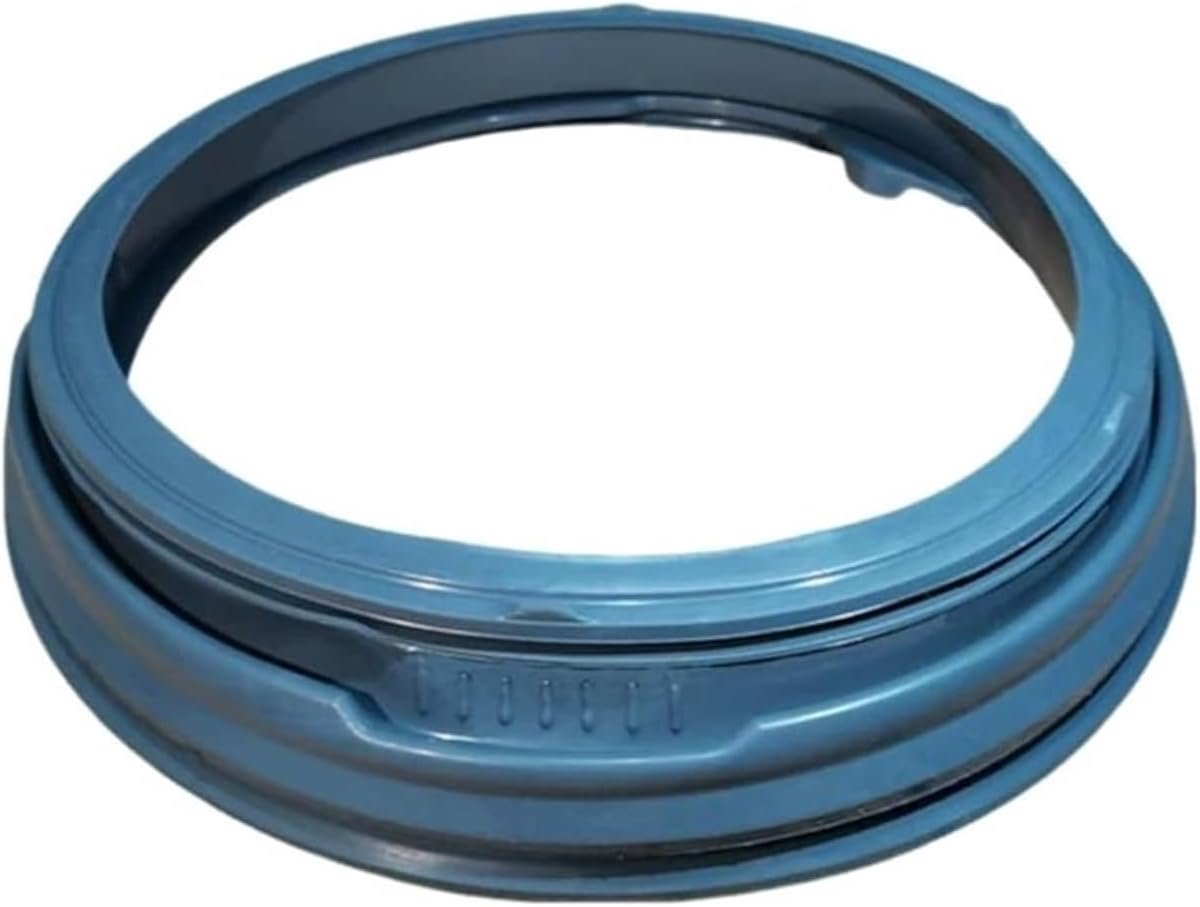 Wasmachine Deurring - Afsluitrubber - Apparaat Reparatie - Standaard Afmetingen - 1x1x1 cm