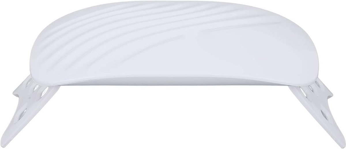 UV Lijmharder - Hars Lamp - Doe-het-zelf Ambachten - Opvouwbaar Ontwerp - 36W 12 LED