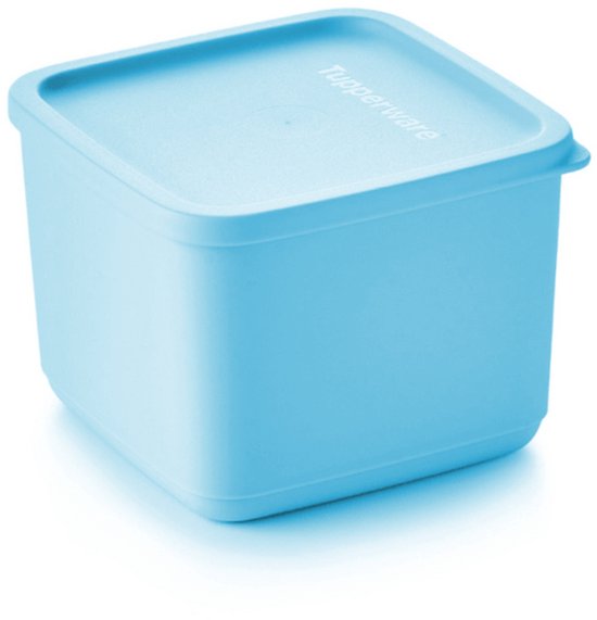 Tupperware Cubix 1 litre
