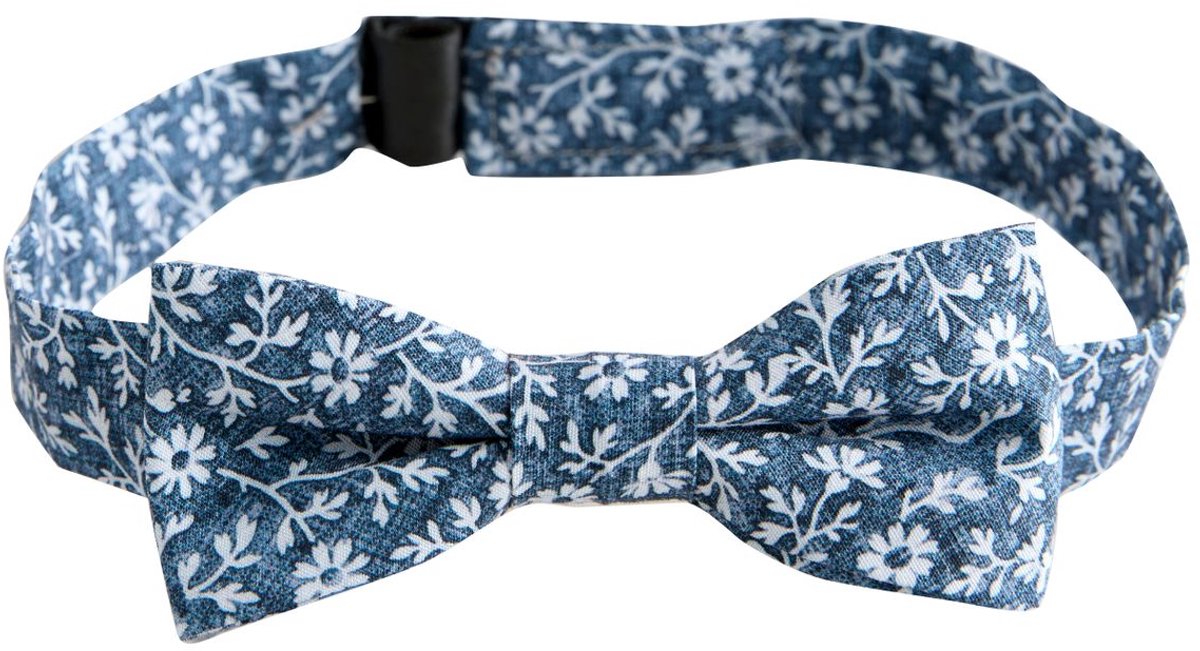 Next - Jongens - Vlinderdas - Blauw