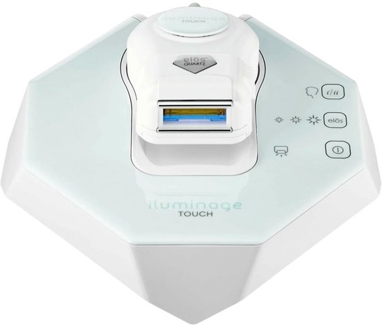 Iluminage Touch