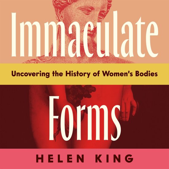 Immaculate Forms - cover