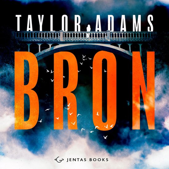 Bron - cover
