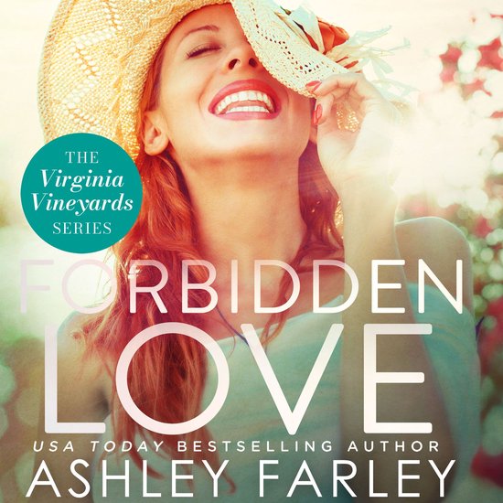 Forbidden Love - cover