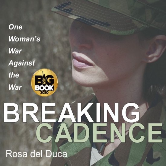 Breaking Cadence - cover