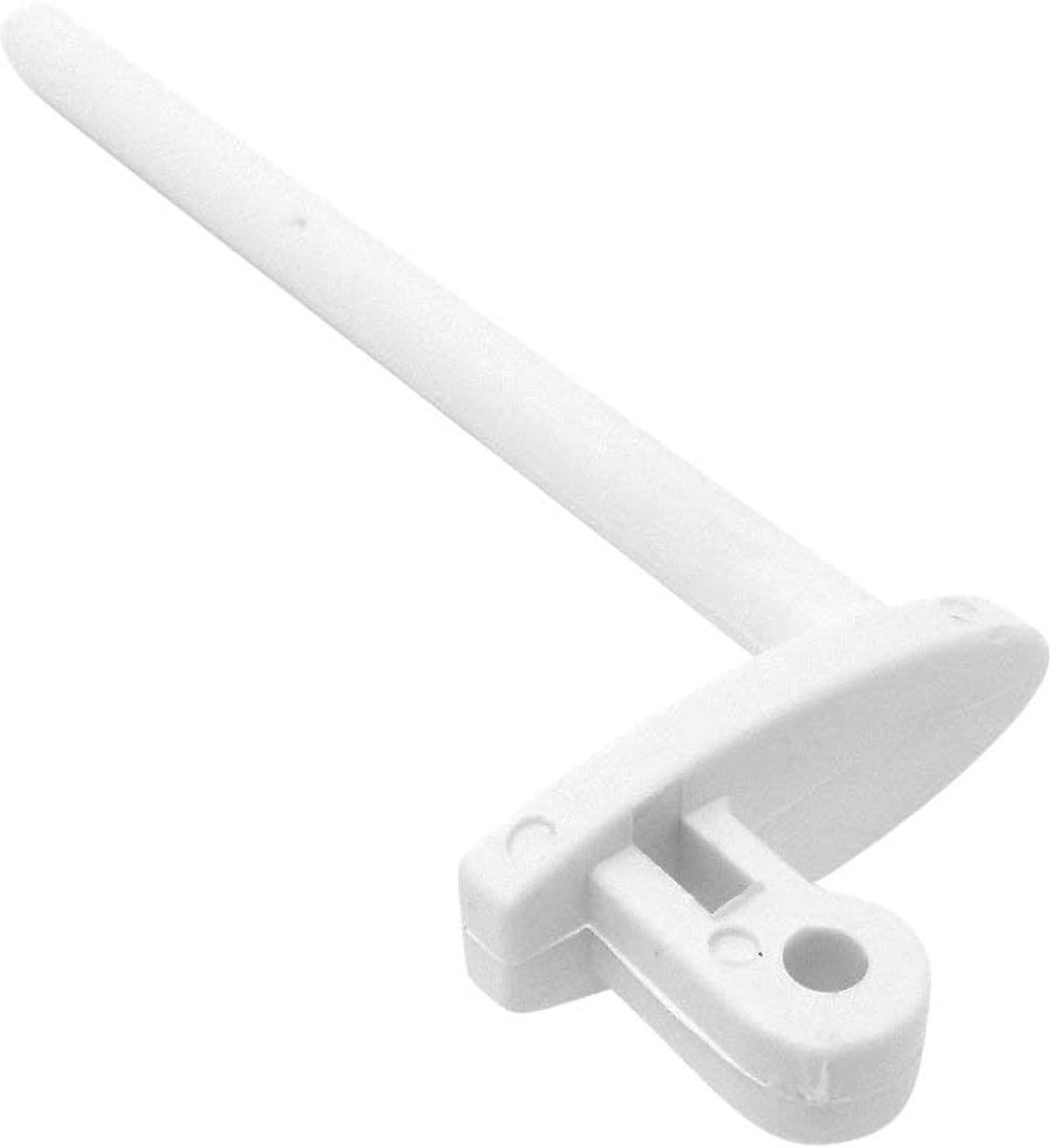 Garenhouder - Garenstift rolhouder - Naaimachine naaien - Specifiek model
