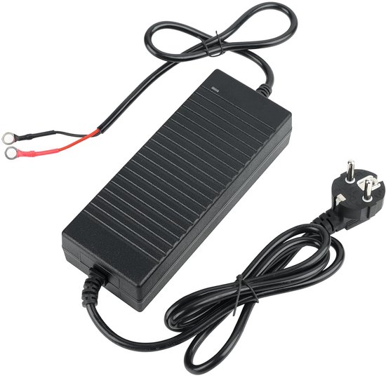 Spanningsomvormer - Stroomadapter Diesel - Verwarming Voeden - Lichtgewicht Draagbaar - 21 x 12 x 5 cm — afbeelding 3