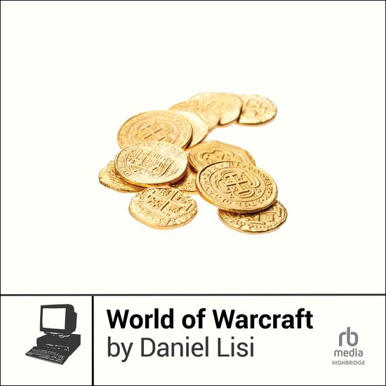 World of Warcraft - cover