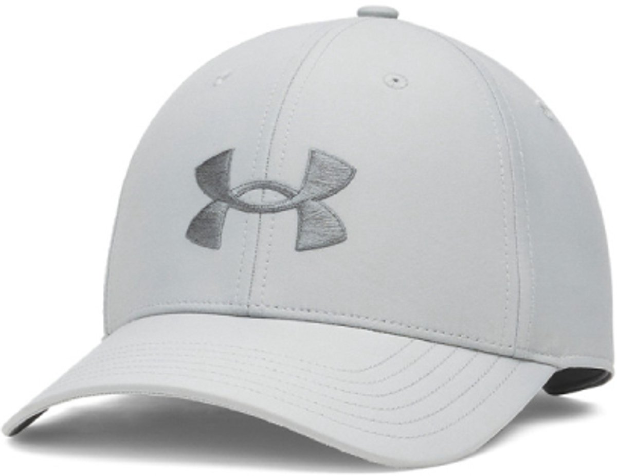 Under Armour M Drive Pet Titanium