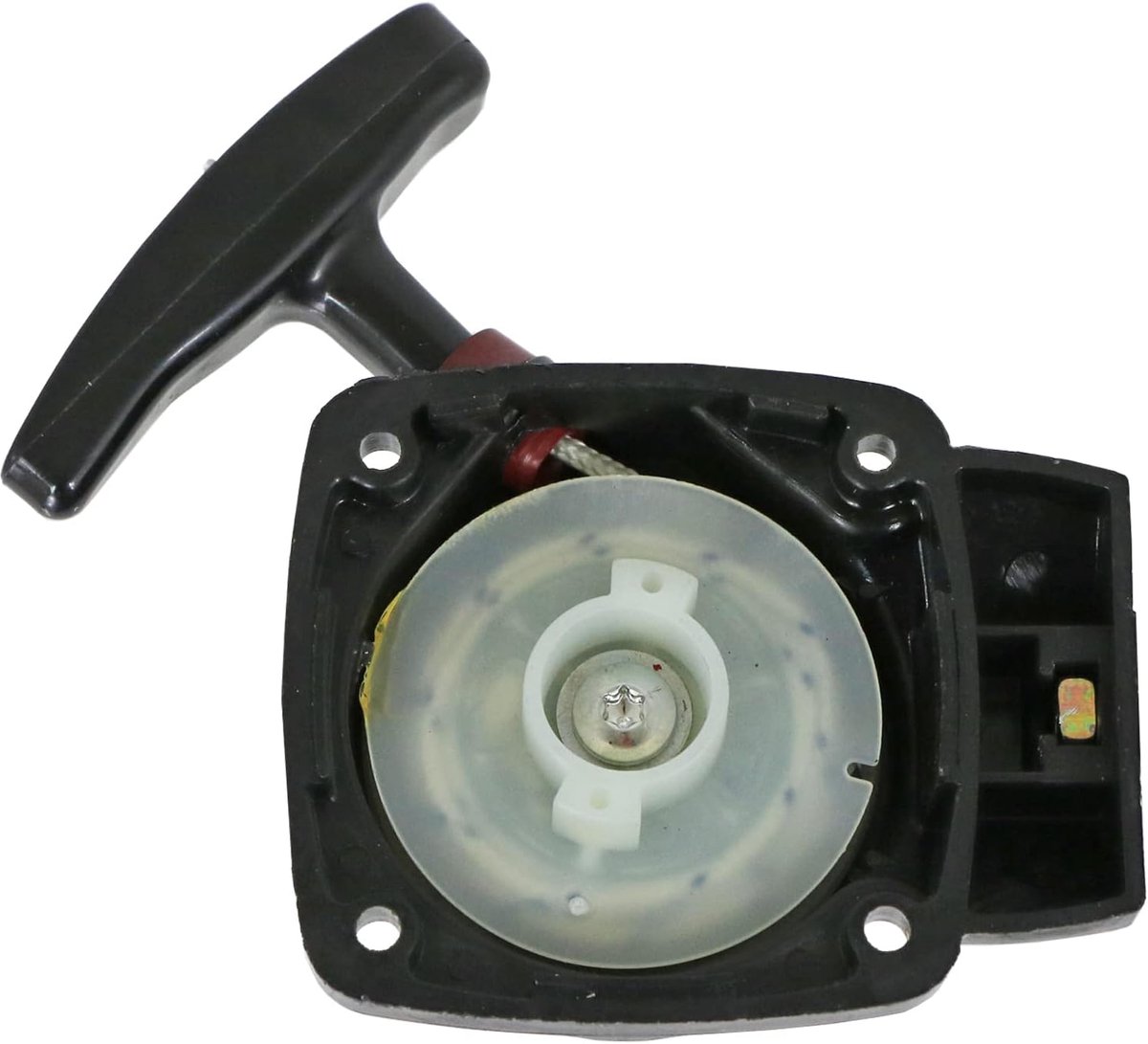 Starter Touw - Terugslag Starter - Trimmer Reparatie - Universele Pasvorm - 80 gram