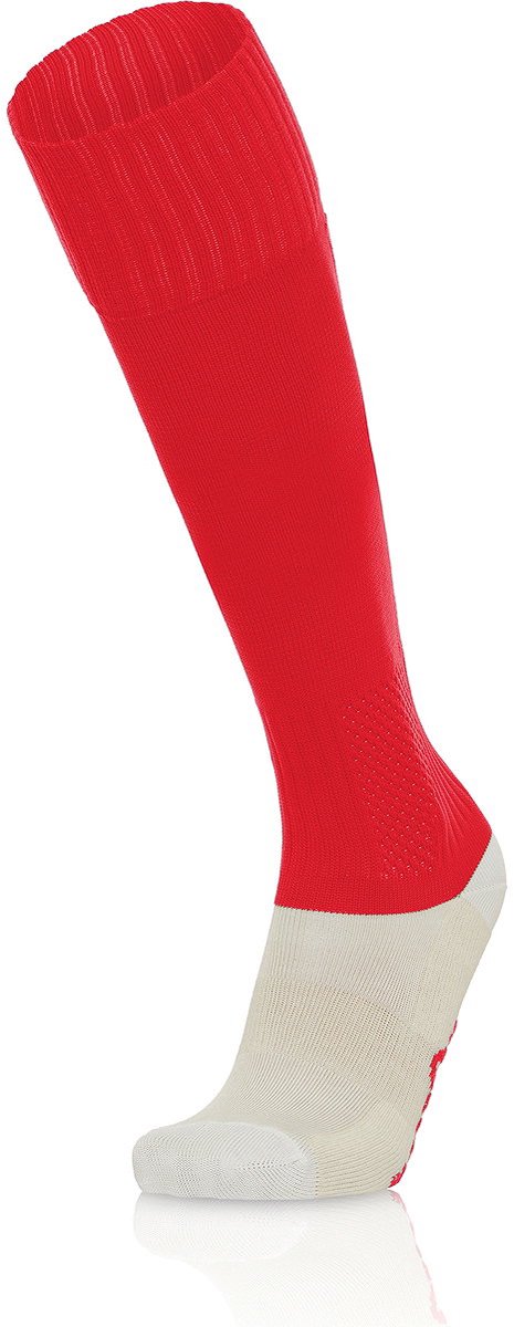 Macron Nitro Voetbalkousen - Rood | Maat: 43/46
