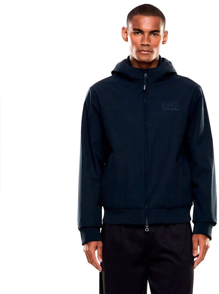 Ea7 Emporio Armani 7m002279_af21228 Jas Blauw 2XL Man