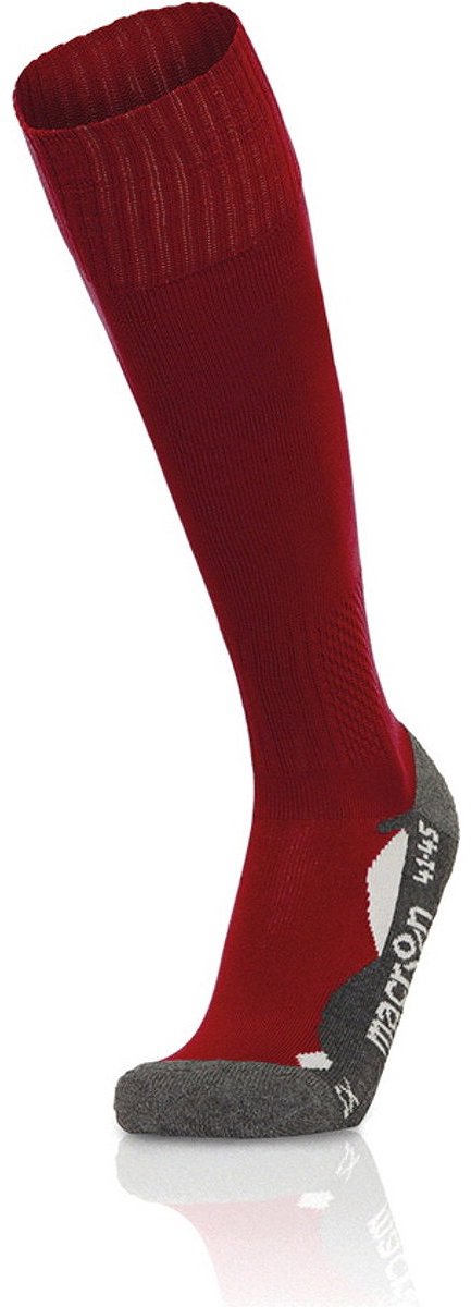 Macron Rayon Voetbalkousen - Bordeaux | Maat: 39/42
