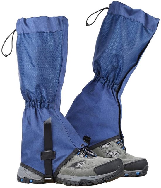 Elkuaie Gaiters