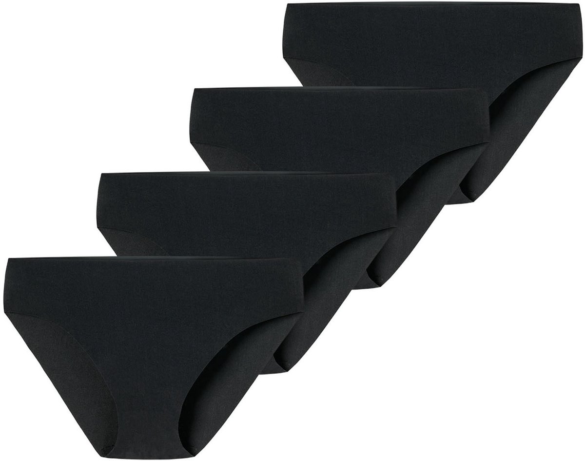 Schiesser Invisible Light slip
