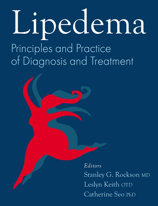 Lipedema - cover