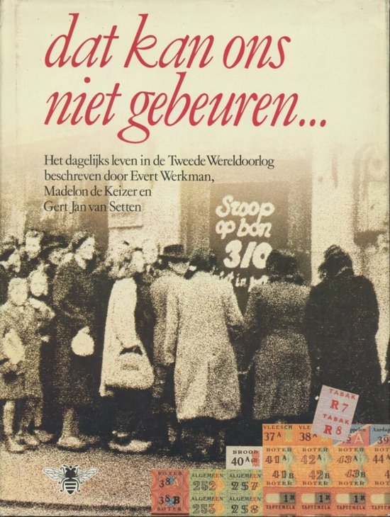 Dat kan ons niet gebeuren