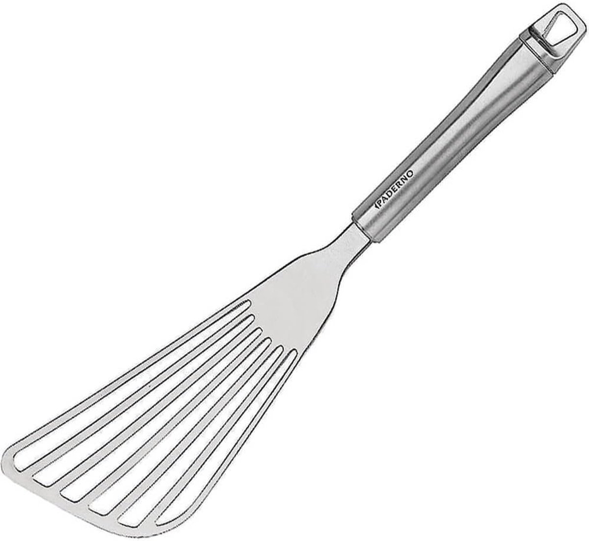 Boterbeater - Smeermes - Brood Beleggen - Roestvrij Staal - 31cm Lengte - Zilverkleurig