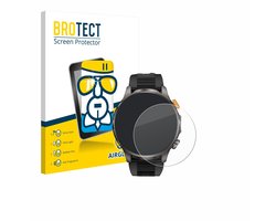 Screenprotector voor Dekelife AK90 1.91" Beschermglas transparant