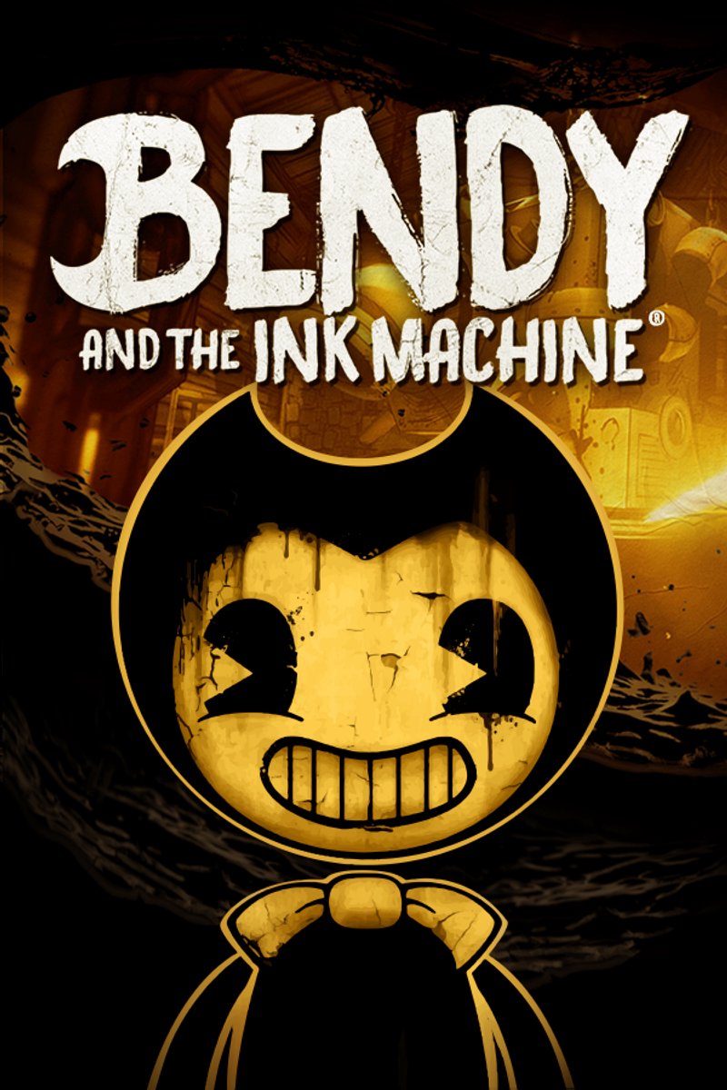 Bendy and the Ink Machine - Windows Download