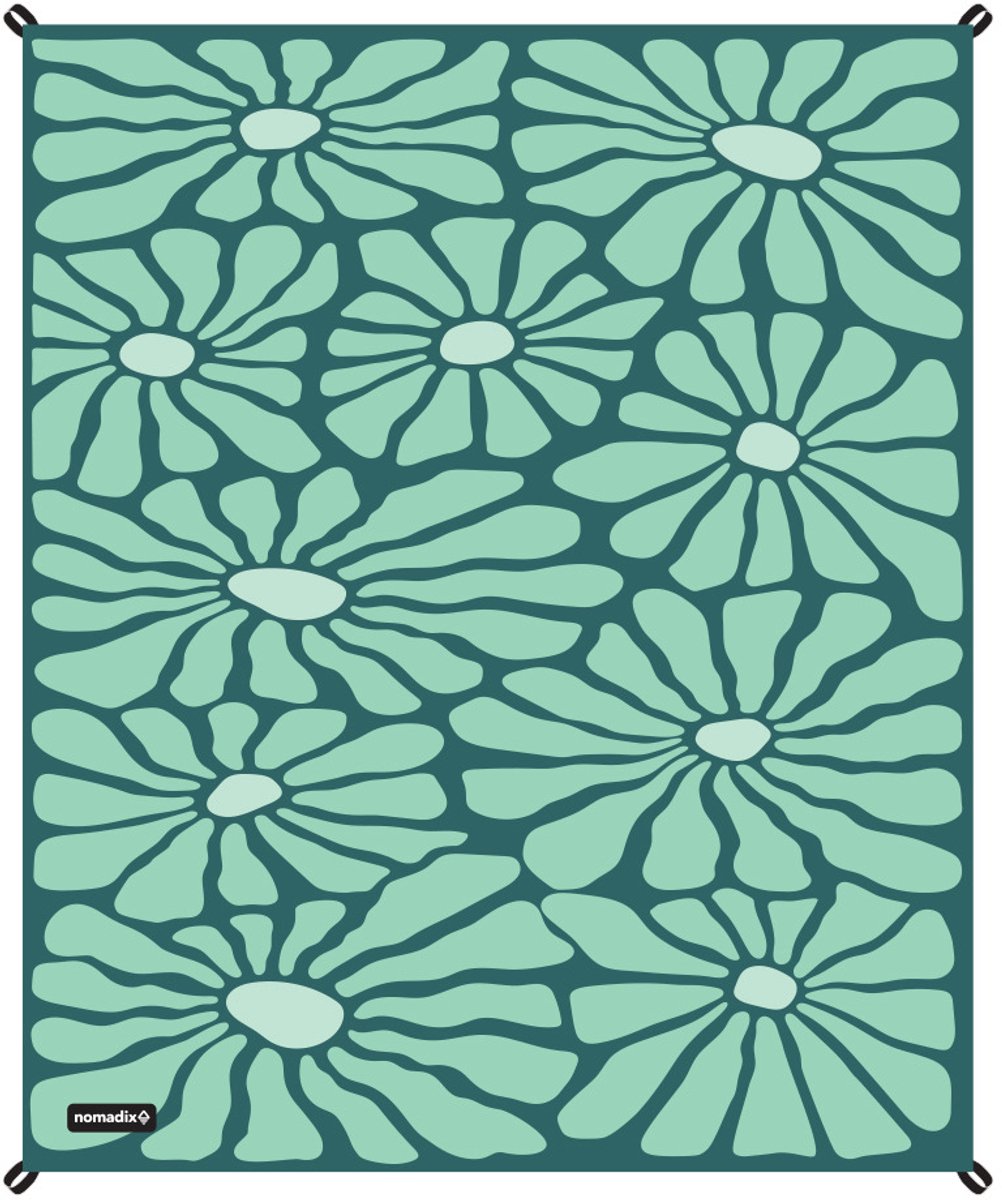 Nomadix Festival Blanket Lazy Daisy