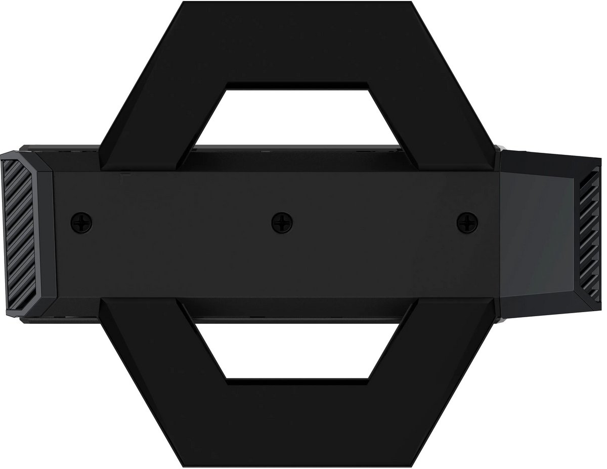 Littlebit Technology ASUS ROG NUC Gaming PC met NVIDIA - afbeelding 2