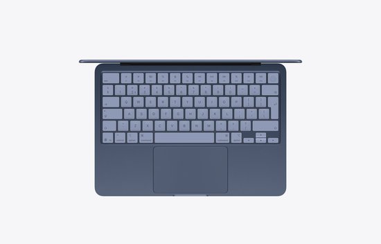 Apple MacBook Neo - 13 inch - Indigo - 512 GB - Touch ID - QWERTY