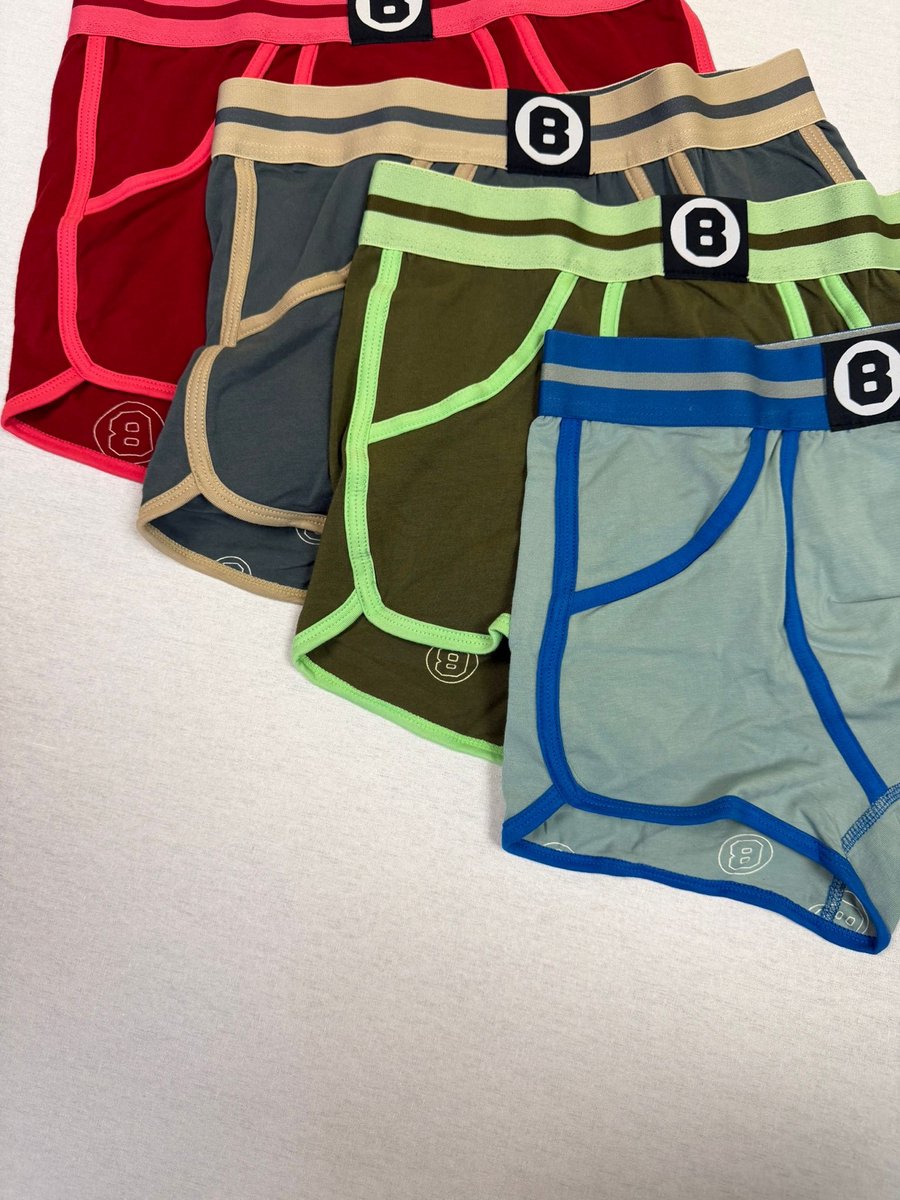 BOLAS boxershort