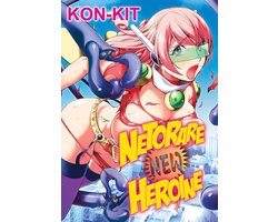 Netorare New Heroine