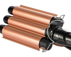 RAF Barrel Hair Curler