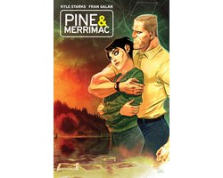 Pine & Merrimac