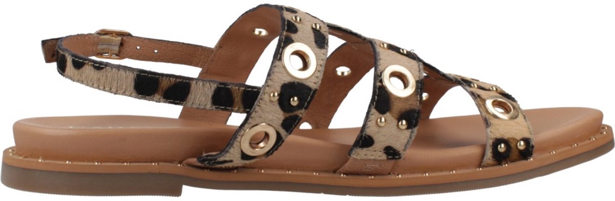 Carmela 163208 Sandalen Bruin EU 41 Vrouw