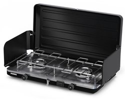 Primus Primus Moto Stove – 2-Pits Kooktoestel – Compact & Krachtig