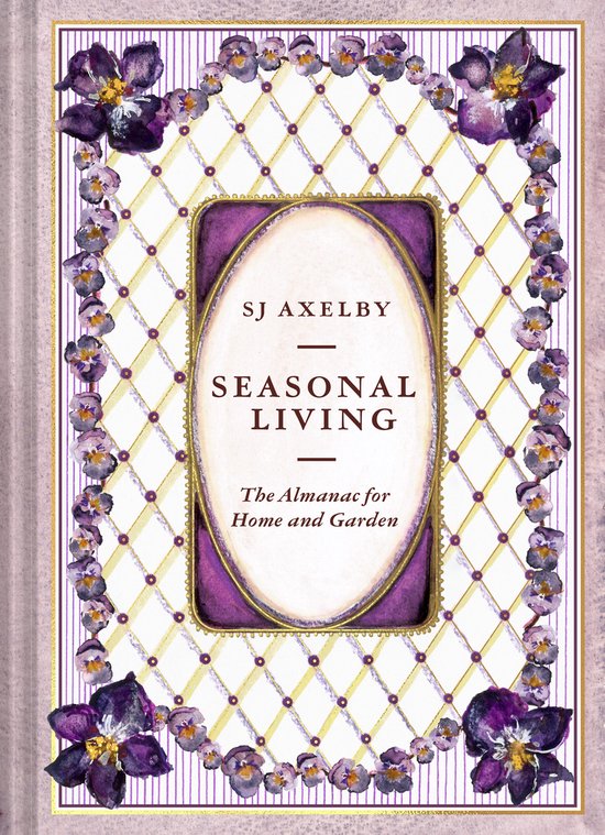 Seasonal Living - cover