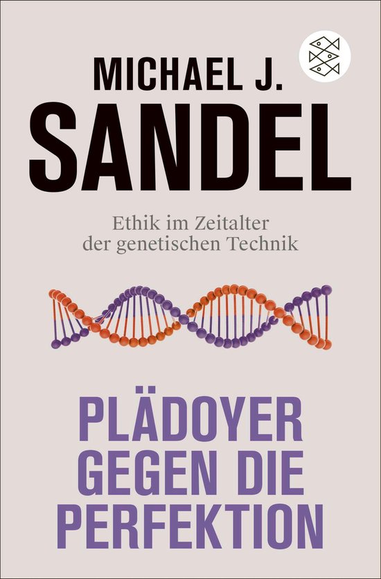 Plädoyer gegen die Perfektion - cover