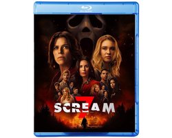 Scream 7 (Blu-ray)