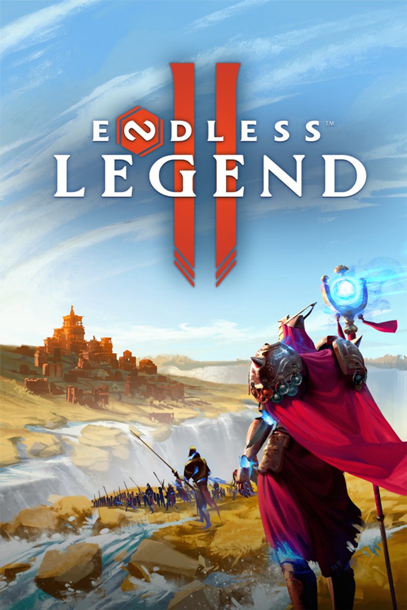 Endless Legend 2 - Windows Download