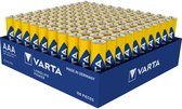 Varta Longlife Power AAA 100 stuks