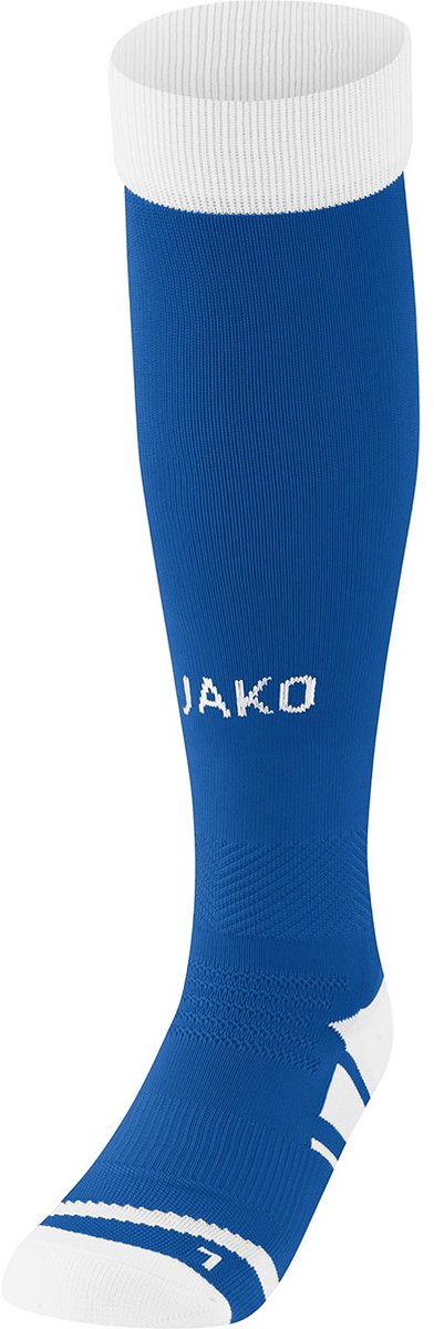 Jako Dynamic Voetbalkousen - Royal | Maat: 35-38