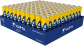 VARTA LONGLIFE POWER AA 100 pack