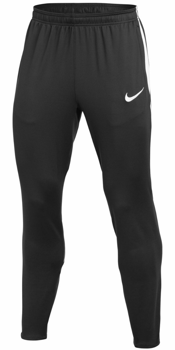 Nike Team Broek Heren Dri-FIT Strike 26 Zwart - Maat 2XL