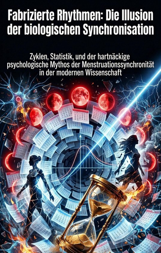 Fabrizierte Rhythmen: Die Illusion der biologischen Synchron ... - cover