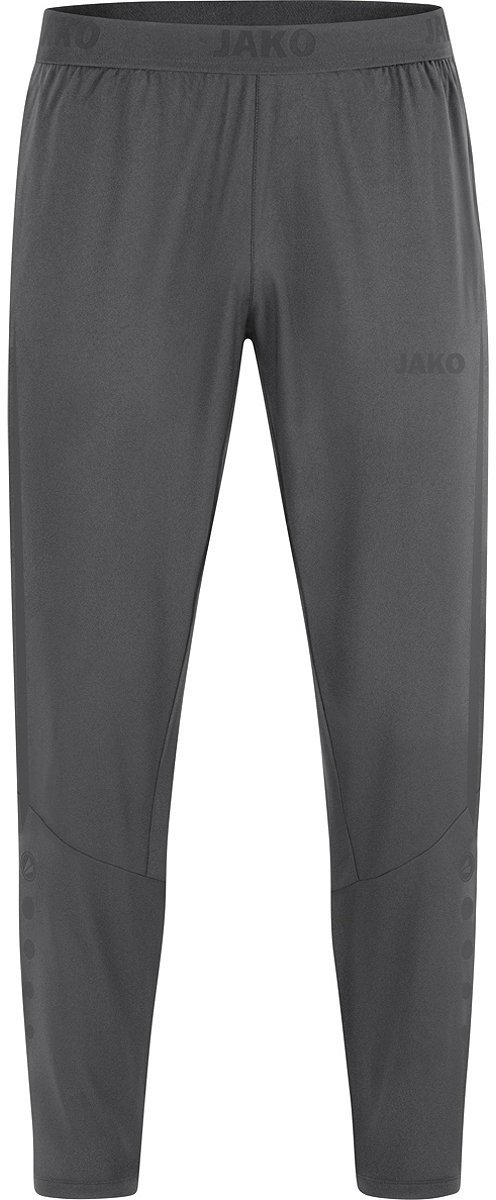 Jako Power Vrijetijdsbroek Kinderen - Antra Light | Maat: 164