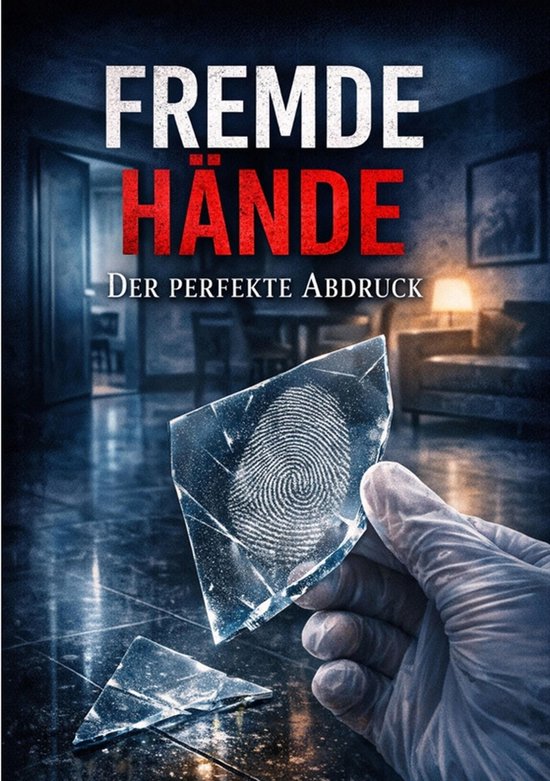 Fremde Hände - cover