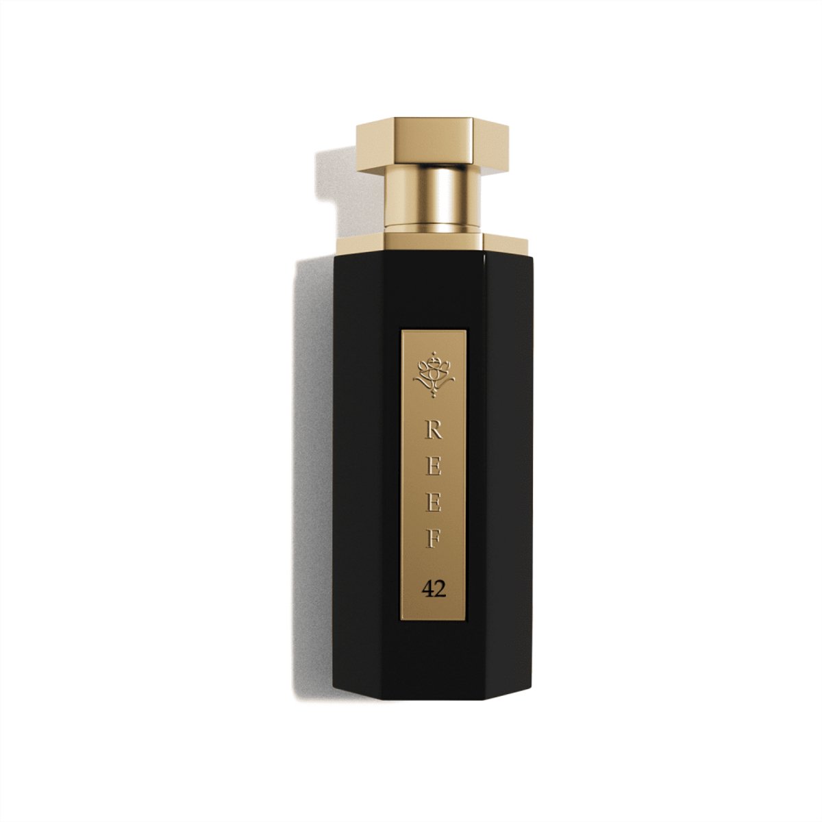 Reef 42 eau de Parfum - Arabische geur - Dubai geur - Unisex - 100 ML - EAU de PARFUM