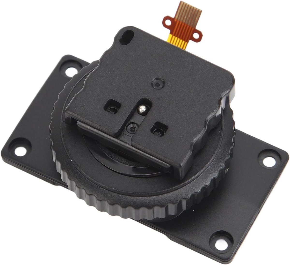 Flitsschoen Vervangingsvoet Flitsschoen Reparatieonderdelen Camera Accessoires