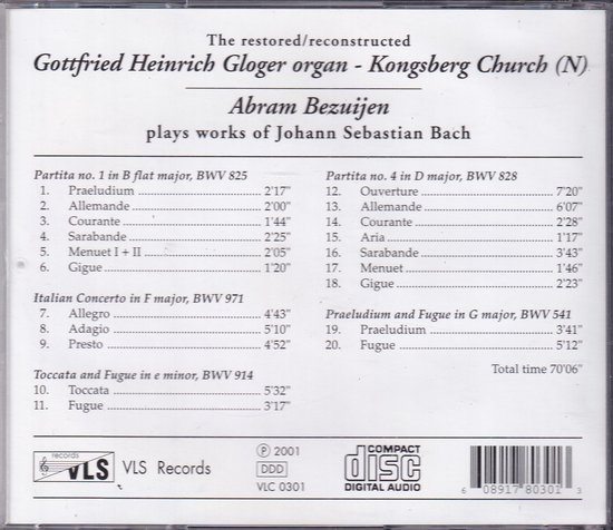 Gottfried Heinrich Gloger