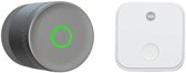 Yale - Linus L2 Lite Smart Lock - Starterset Extra - Zilver