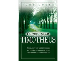 Op zoek naar Timoteüs