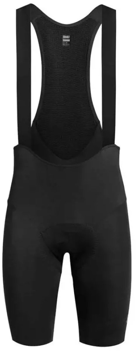 Suarez Uniqque 2.4 Fietsbroek Zwart XL Man